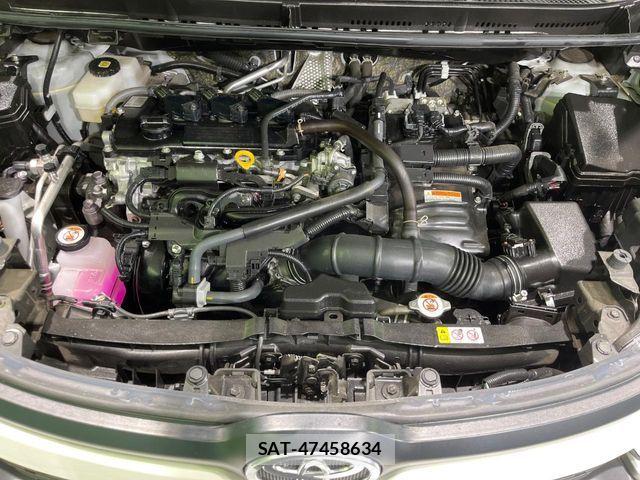 Toyota SIENTA 2024-01 7457788-18
