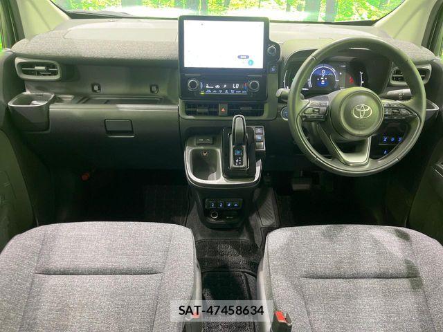 Toyota SIENTA 2024-01 7457788-1