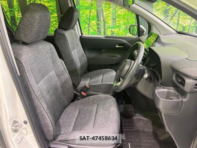 Toyota SIENTA 2024-01 7457788-7