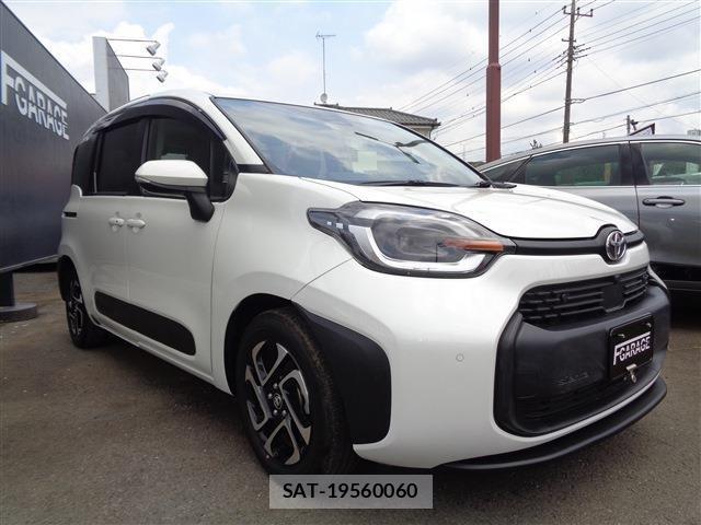 Toyota SIENTA 2023-06 7457800-2