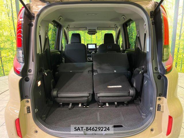 Toyota SIENTA 2024-05 7457794-10