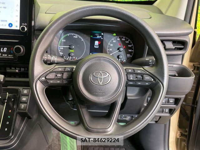 Toyota SIENTA 2024-05 7457794-11