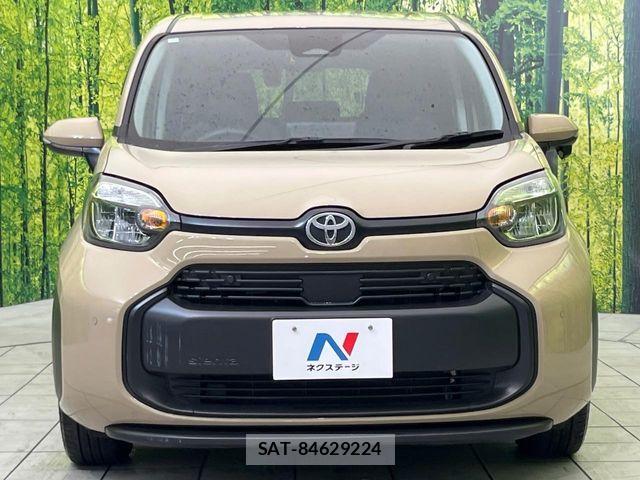 Toyota SIENTA 2024-05 7457794-14