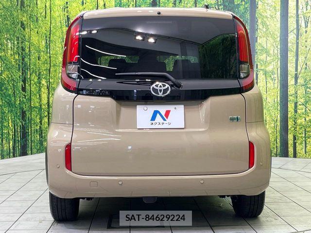 Toyota SIENTA 2024-05 7457794-15