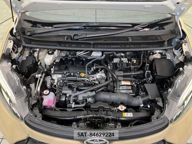 Toyota SIENTA 2024-05 7457794-17