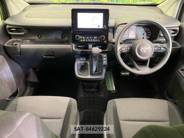 Toyota SIENTA 2024-05 7457794-1