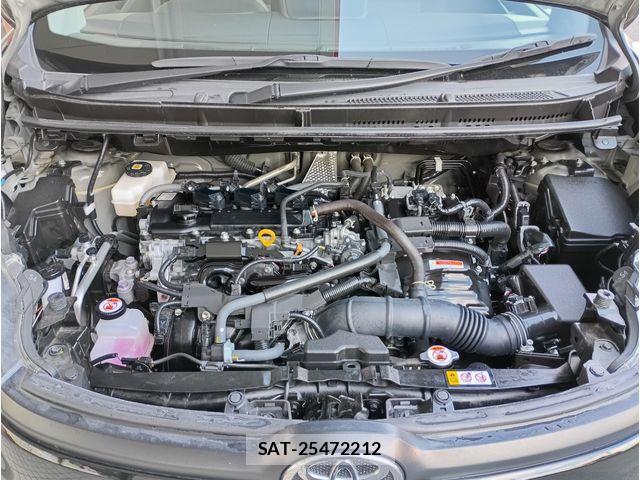 Toyota SIENTA 2023-07 7457810-19