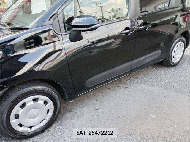 Toyota SIENTA 2023-07 7457810-7
