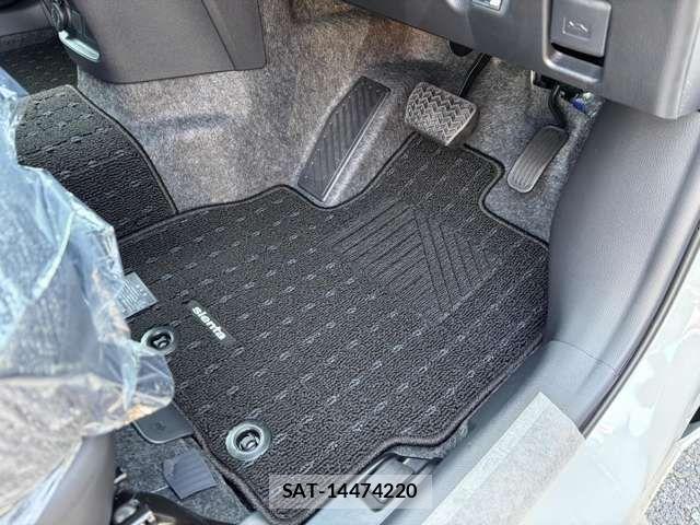 Toyota SIENTA 2026-05 7457787-27