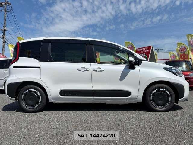 Toyota SIENTA 2026-05 7457787-3