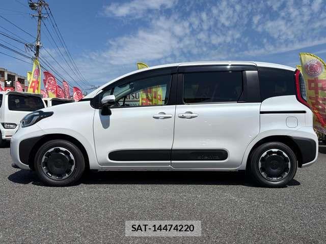 Toyota SIENTA 2026-05 7457787-4