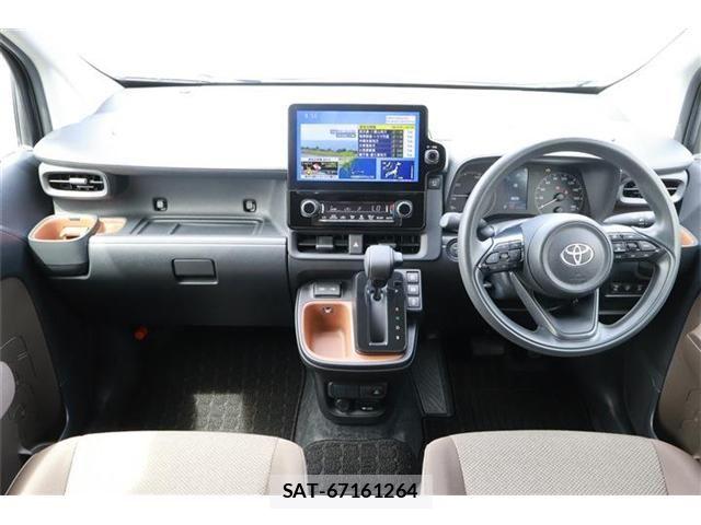 Toyota SIENTA 2024-07 7457792-1
