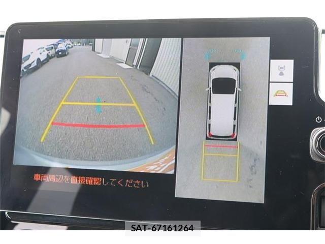 Toyota SIENTA 2024-07 7457792-3