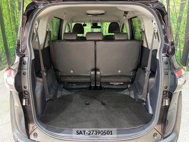 Toyota SIENTA 2018-06 7457814-11