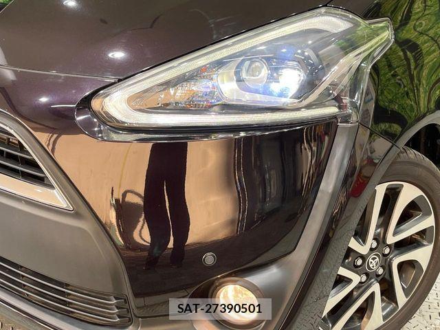 Toyota SIENTA 2018-06 7457814-16