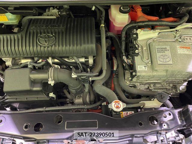 Toyota SIENTA 2018-06 7457814-18