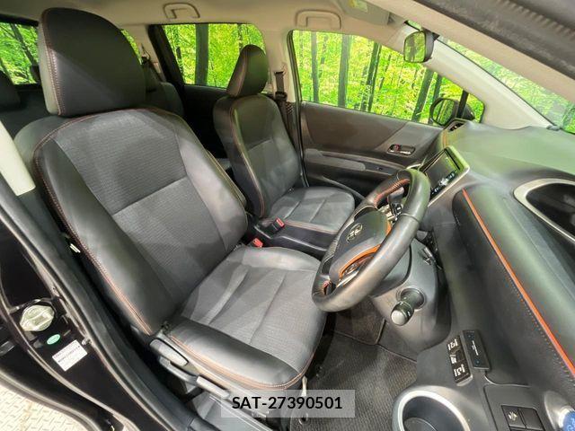 Toyota SIENTA 2018-06 7457814-8