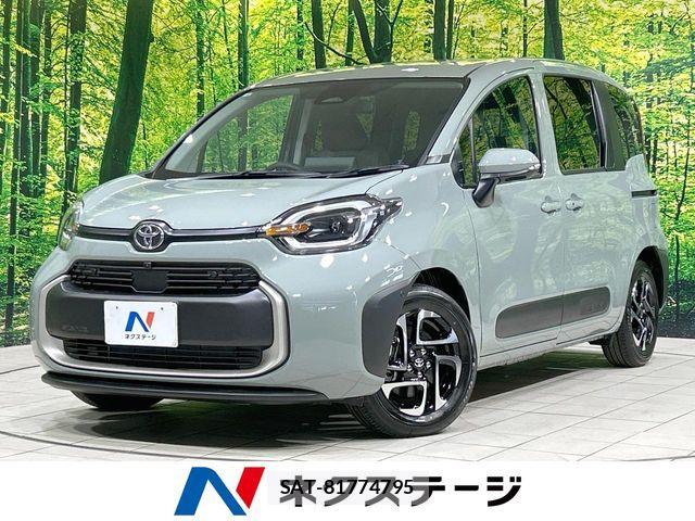 Toyota SIENTA 2026-04 7457785-0