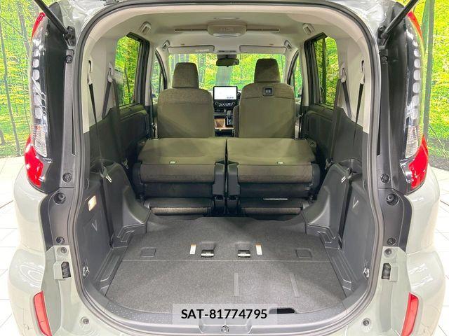 Toyota SIENTA 2026-04 7457785-10