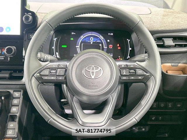 Toyota SIENTA 2026-04 7457785-11