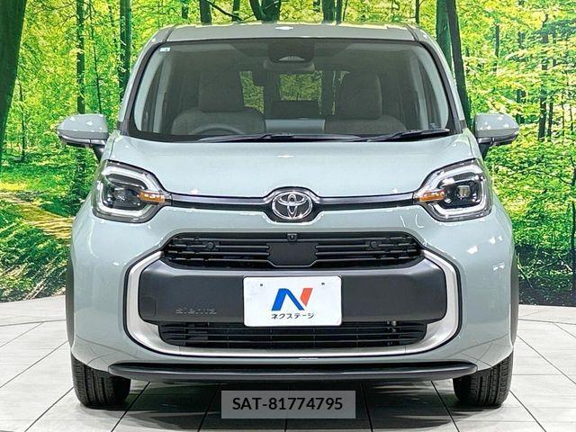Toyota SIENTA 2026-04 7457785-14