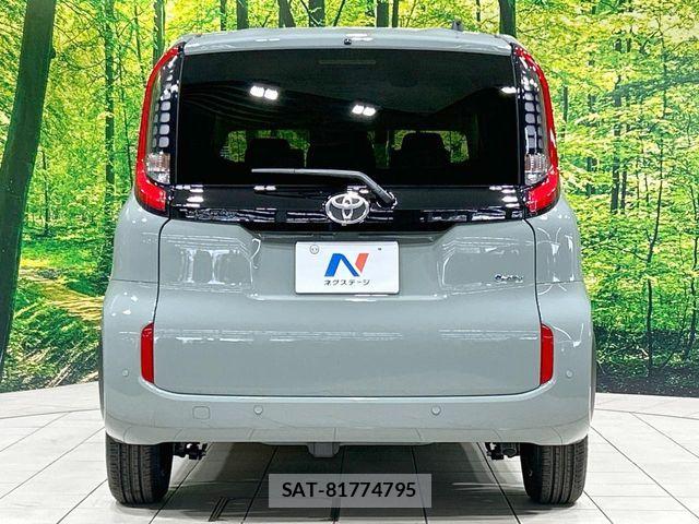 Toyota SIENTA 2026-04 7457785-15