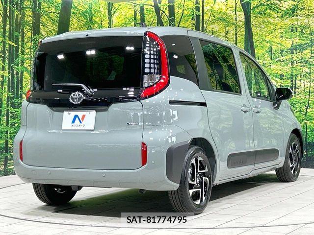 Toyota SIENTA 2026-04 7457785-16