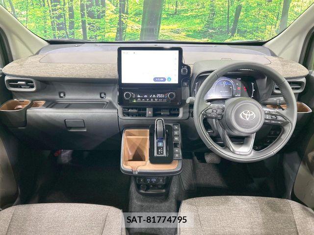 Toyota SIENTA 2026-04 7457785-1