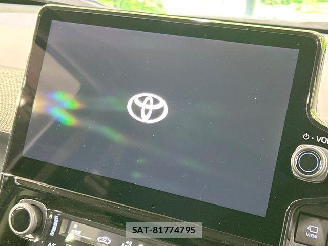 Toyota SIENTA 2026-04 7457785-2