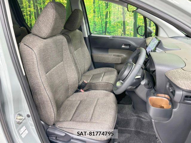 Toyota SIENTA 2026-04 7457785-7