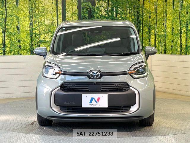 Toyota SIENTA 2024-02 7457789-13