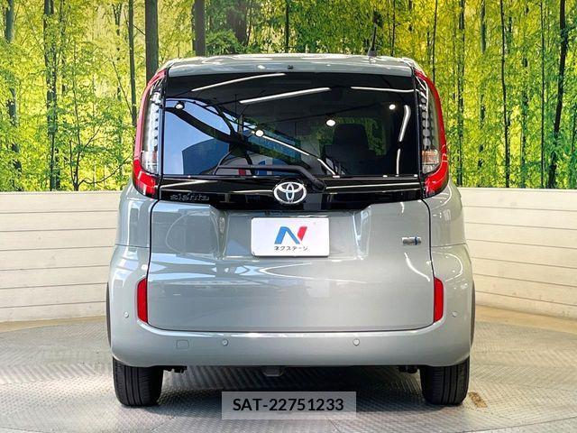 Toyota SIENTA 2024-02 7457789-14