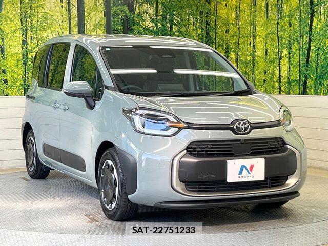 Toyota SIENTA 2024-02 7457789-15