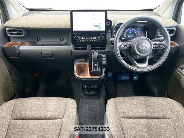 Toyota SIENTA 2024-02 7457789-1