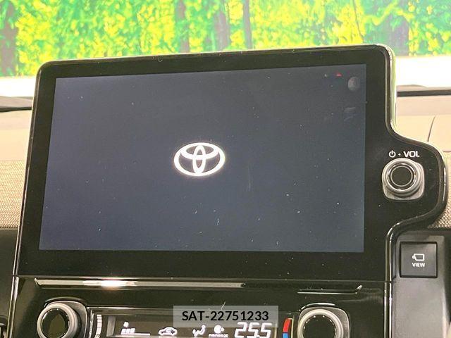 Toyota SIENTA 2024-02 7457789-2