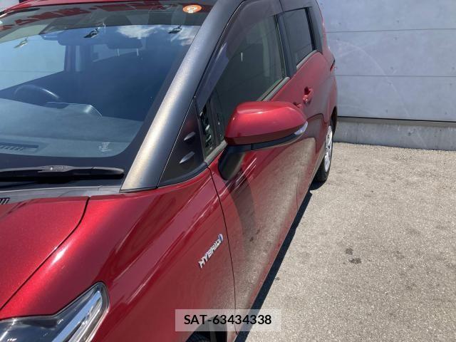 Toyota SIENTA 2019-06 7457815-10