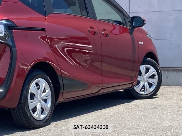 Toyota SIENTA 2019-06 7457815-15