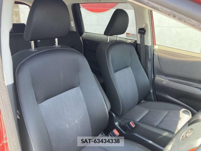 Toyota SIENTA 2019-06 7457815-20