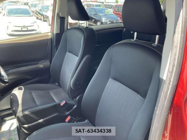 Toyota SIENTA 2019-06 7457815-24