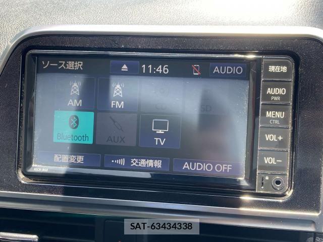Toyota SIENTA 2019-06 7457815-28