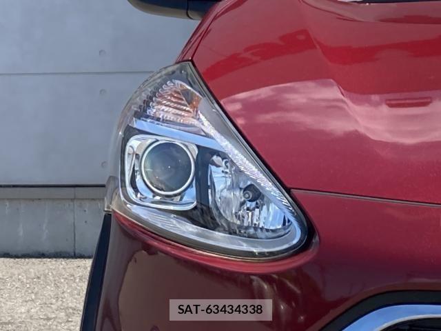 Toyota SIENTA 2019-06 7457815-8
