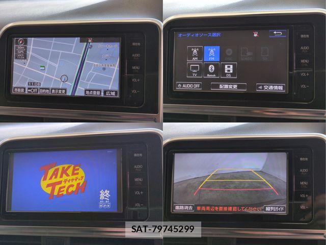 Toyota SIENTA 2016-08 7457828-9