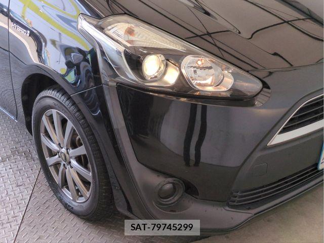 Toyota SIENTA 2016-08 7457828-19