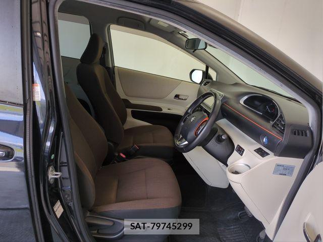 Toyota SIENTA 2016-08 7457828-24
