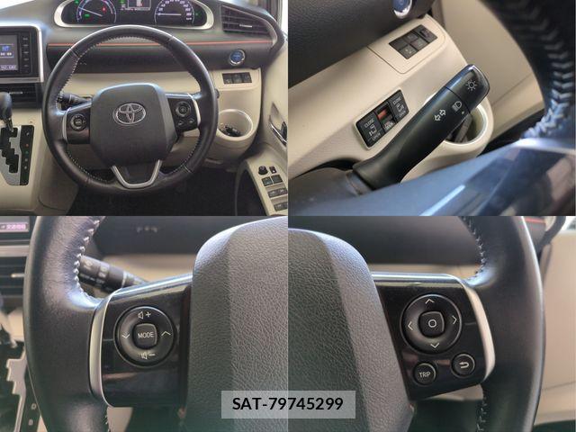 Toyota SIENTA 2016-08 7457828-8