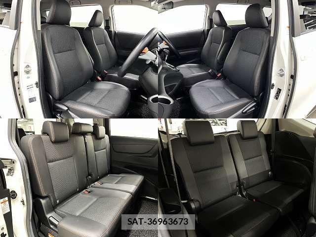 Toyota SIENTA 2018-03 7457803-7