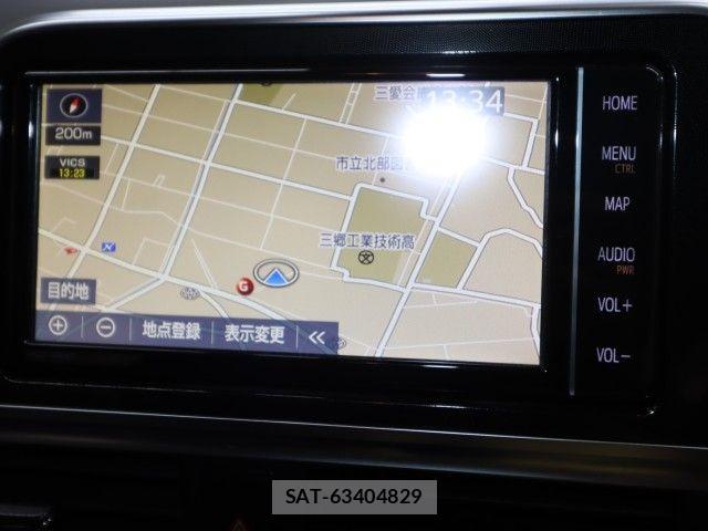 Toyota SIENTA 2020-05 7457817-15