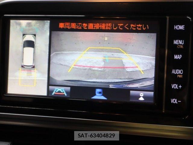 Toyota SIENTA 2020-05 7457817-16