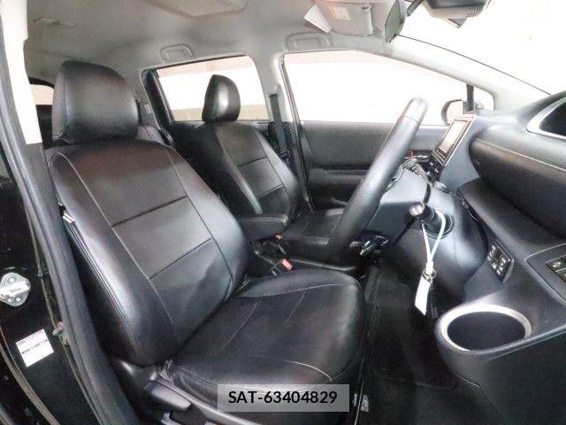 Toyota SIENTA 2020-05 7457817-3