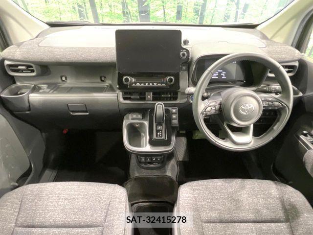 Toyota SIENTA 2023-04 7502835-1